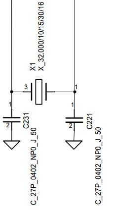 Microcontroller How To Select Capacitor For A Crystal Oscillator - Creative Colorful Pattern - Ultra HD
