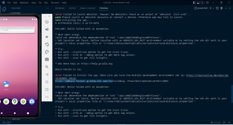 Javascript Mcp Error On Command Prompt When Click On Bat Stack - Download Professional Light Photo | Retina