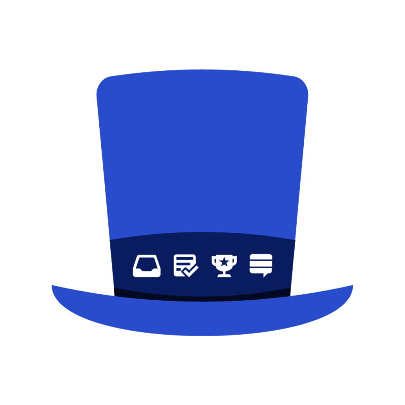 Winter Bash 2018 Hat List Meta Stack Exchange - Stunning Ocean Art - 4K