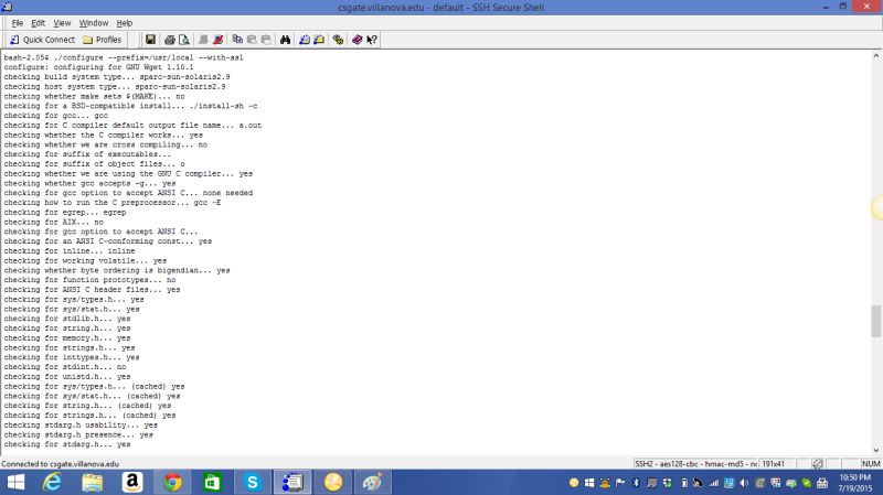 Wget Doesn T Support Https Unix Linux Stack Exchange - Premium Abstract Wallpaper Gallery - Full HD