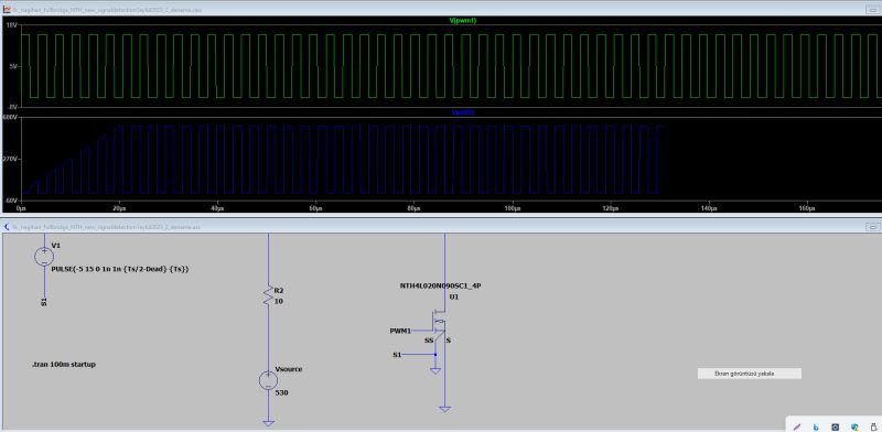 Ltspice Optocoupler Driven Mosfet Electrical Engineering Stack Exchange - Desktop Mountain Textures for Desktop