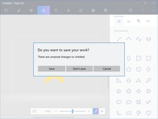 Wie Kann Ich In Ms Paint Transparente Bilder Erstellen