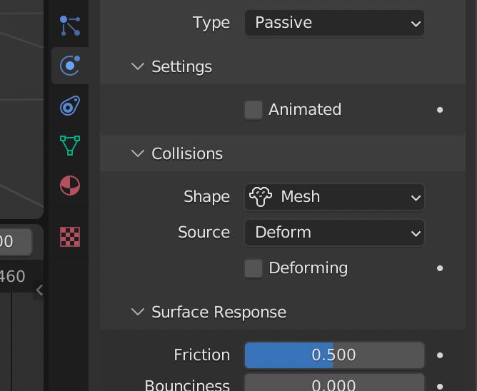 Rigidbody Rigid Body Problem Objects Not Colliding Blender Stack - Incredible Mobile Dark Photos | Free Download