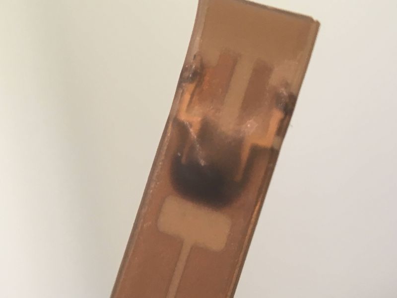 Is It Possible To Identify This Component With Enough Specificity To - Dark Pictures - Creative High Resolution Collection