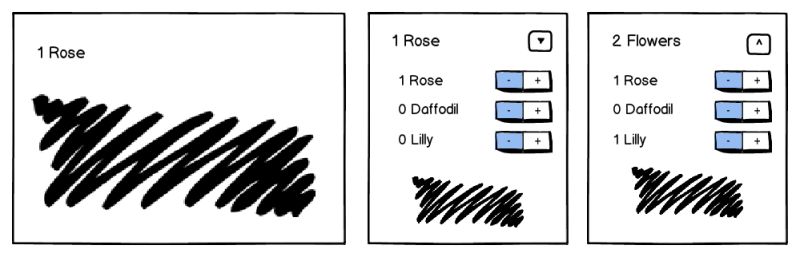 Forms Best Practice For Showing More Options In An Android Application User Experience Stack - 8K City Designs for Desktop