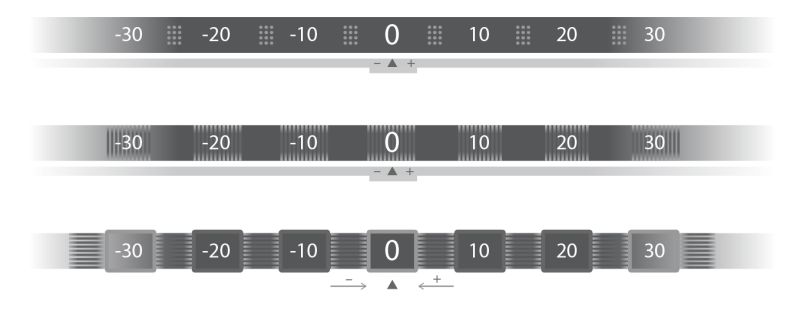 Sliders Visualize An Object As Non Movable User Experience Stack - Premium Colorful Background Gallery - 4K