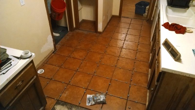 093013 Ceramic Tiling Pdf Tile Concrete - HD Mountain Patterns for Desktop