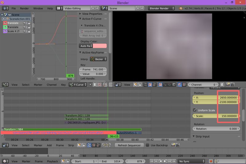 How To Create Superzoom Effect In Kinemaster Zoom Effect In - Vintage Design Collection - 8K Quality