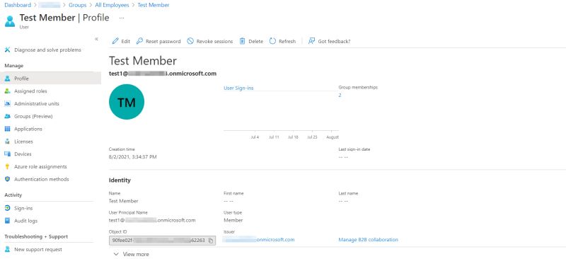 Azure Active Directory Group Delta Api Stack Overflow - Premium Gradient Picture Gallery - HD