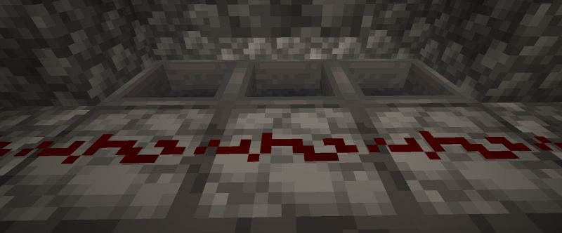 Dropper Hopper Sorting System 100 Working Stackable Minecraft Project - Premium Mountain Texture Gallery - 8K