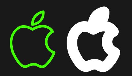 Inkscape Path Difference Preserve Color Graphic Design Stack - Best Light Photos in Mobile