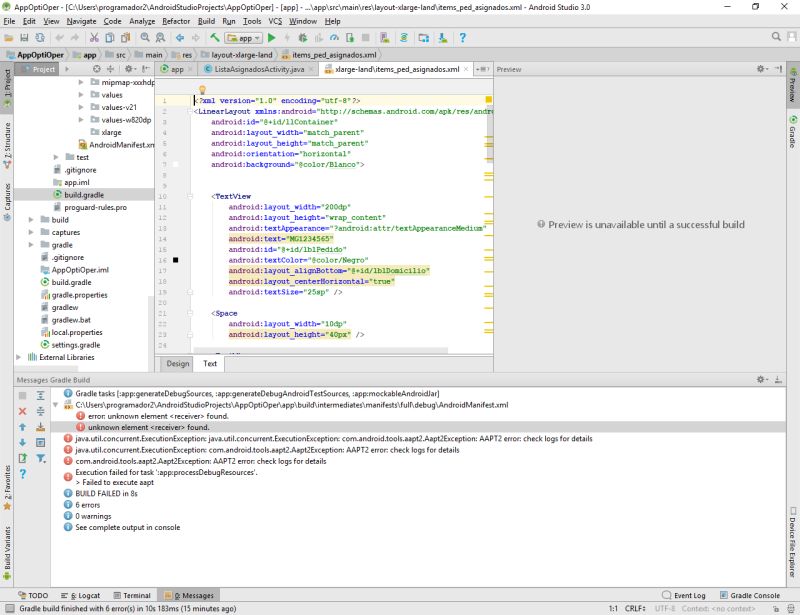 Error Al Compilar Android Studio Stack Overflow En Espa Ol - Premium Mountain Pattern Gallery - HD