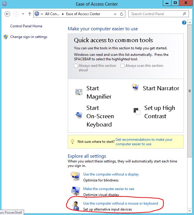 Windows Server 2012 Start Menu Windows Server 2012 Inside Microsoft - Abstract Image Collection - High Resolution Quality