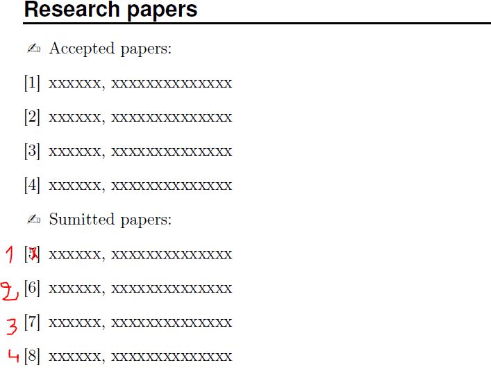 Bibliographies Changing References Format Tex Latex Stack Exchange - City Backgrounds - High Quality Ultra HD Collection
