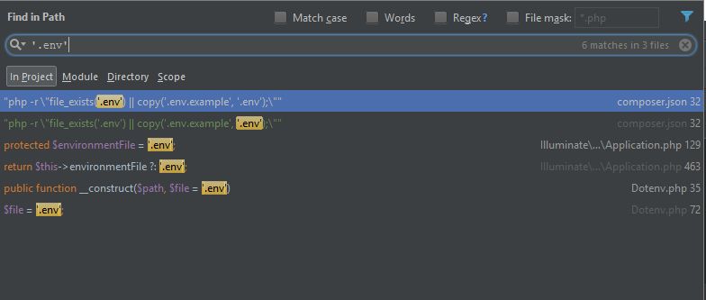 Align With Community On How We Parse Env Files Issue 20003 - Mobile Dark Pictures for Desktop