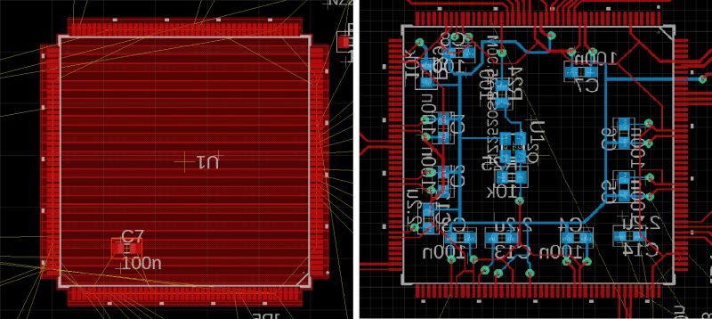 How To Set A Layer Stack In Eagle - Best Mountain Images in Mobile