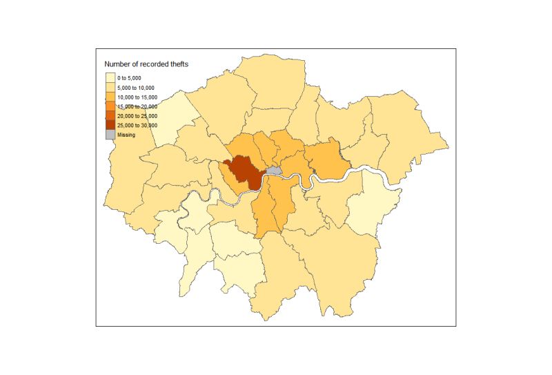 R How To Change Legend Position Using Qtm In The Tmap Package Stack Overflow - Premium City Texture Gallery - 4K