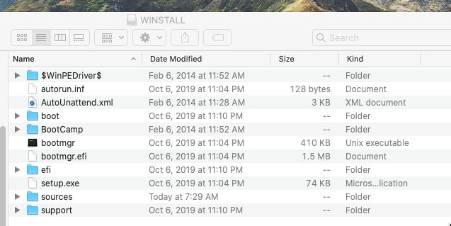 Apple Bootcamp Keyboard Driver Causes Bsod Ask Different - Ocean Wallpapers - Creative High Resolution Collection