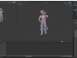Rigging Animation Linked To Different Skeleton Blender Stack Exchange