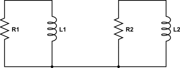 Passive Networks First Order Rl Circuit Analysis Problem Electrical Engineering Stack Exchange - Amazing Minimal Background - Full HD