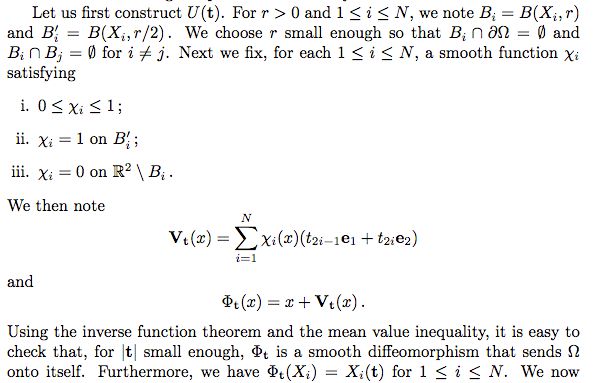 Proving Injectivity And Surjectivity Functions In Math Analysis - High Quality Dark Picture - Ultra HD