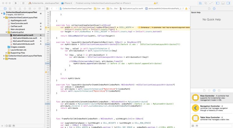 Ios Cellforitematindexpath Is Not Called For Collectionview Stack - Amazing Retina Dark Arts | Free Download