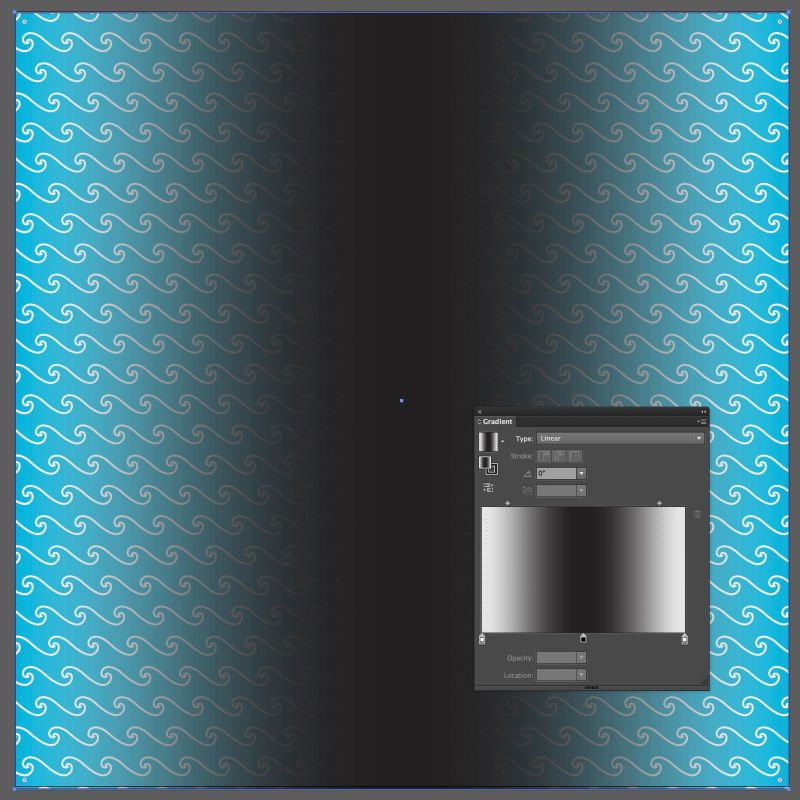 How To Create Simple Fade In Effect With Transparent Material But - Best Landscape Designs in 4K