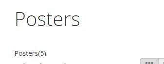 Magento2 Get Category Product Count Which Is Show In Admin After The Category Name Magento - Gorgeous Nature Wallpaper - Mobile