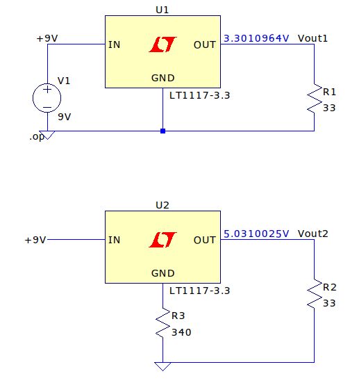 Are All Linear Regulators Adjustable Electrical Engineering Stack - Creative Geometric Illustration - Mobile