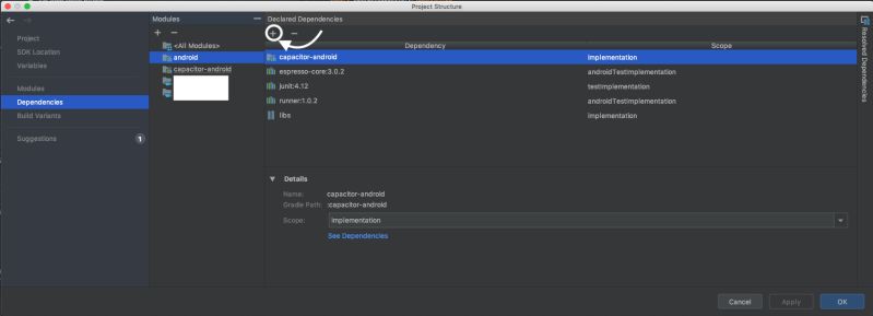 Android How To Embed An Android Library Aar File Into A Capacitor Plugin Youtube - Vintage Patterns - Creative Ultra HD Collection