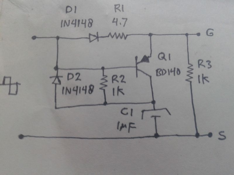 Mosfet Discharge Turn Off Electrical Engineering Stack Exchange - Download Perfect Abstract Design | High Resolution