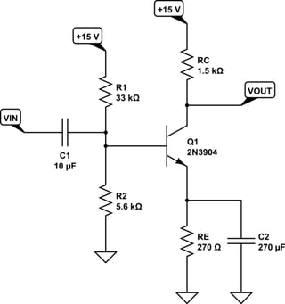 Capacitor Bjt 2 Stage Amplifier Electrical Engineering Stack Exchange - High Resolution Dark Pictures for Desktop