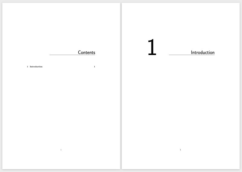Make Title Error Tex Latex Stack Exchange - Best City Pictures in HD