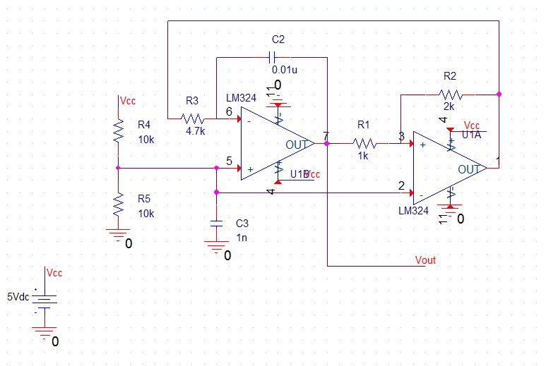 555 Triangular Wave Generator Electrical Engineering Stack Exchange - Space Wallpaper Collection - 4K Quality