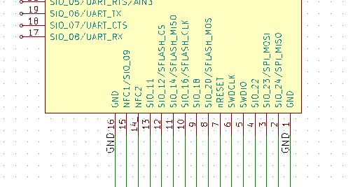 Error Kicad Pin Assignments Electrical Engineering Stack Exchange - Premium Ocean Photo Gallery - 8K