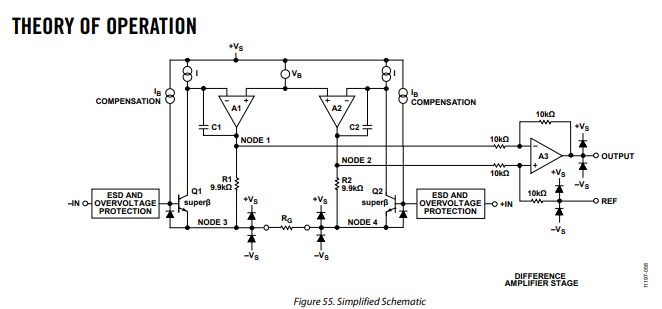 Operational Amplifier Create Small Variations In Voltage For Opamp - Stunning Mountain Wallpaper - Desktop
