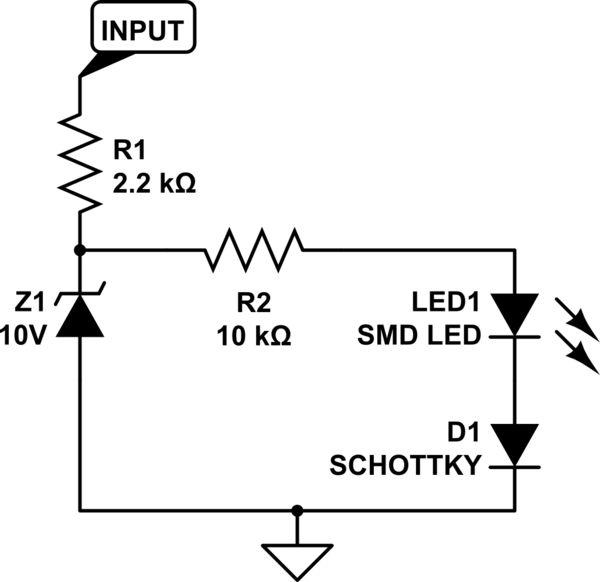 Led Resistor Calculation With Variable Voltage Electrical Engineering Stack Exchange - Creative Mobile City Illustrations | Free Download
