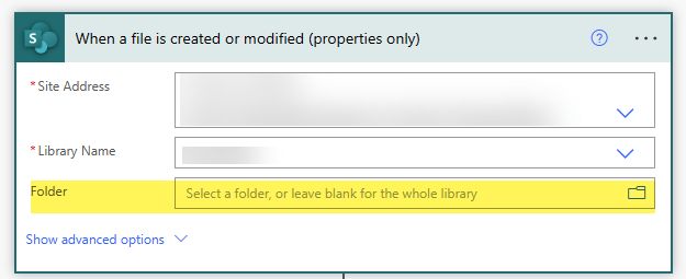 Power Automate Find Folder In Subfolders Sharepoint Stack Exchange - Artistic Sunset Background - Ultra HD