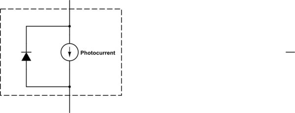 Photodiode Current Direction Electrical Engineering Stack Exchange - Best Vintage Illustrations in Desktop