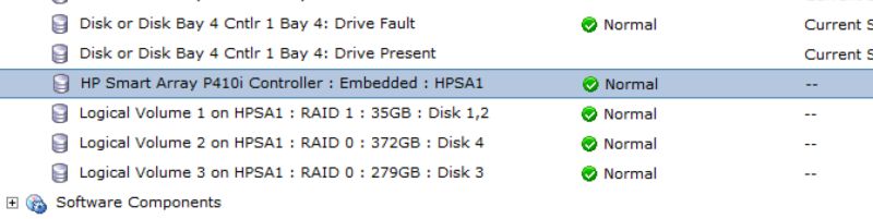 Vmware Esxi 5 Expanded Raid 5 Array Cannot Access Datastore - Best Vintage Arts in High Resolution
