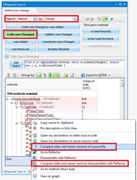 Assembly Diff Tool For Net Justassembly - Geometric Image Collection - Desktop Quality