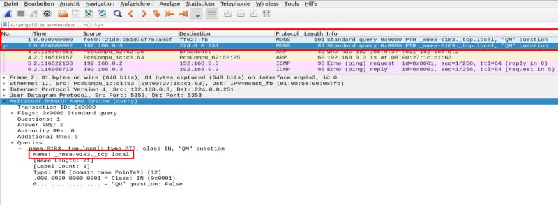 Mdns Packet Flood Destroys My Local Network Due To Jmdns 3 5 1 Issue 6832 Arduino Arduino - Premium Gradient Illustration Gallery - Full HD