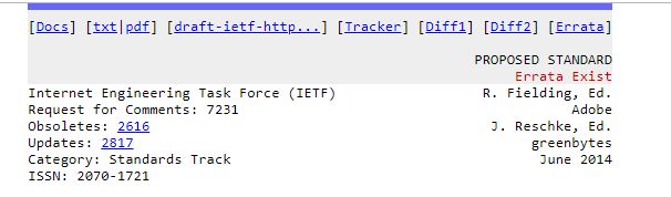 Rfc 9112 Http 1 1 - Amazing Ultra HD Space Pictures | Free Download