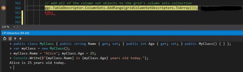 Visual Studio Can I Call A C Function From The Immediate Window Without Compiling My Whole - HD Light Arts for Desktop