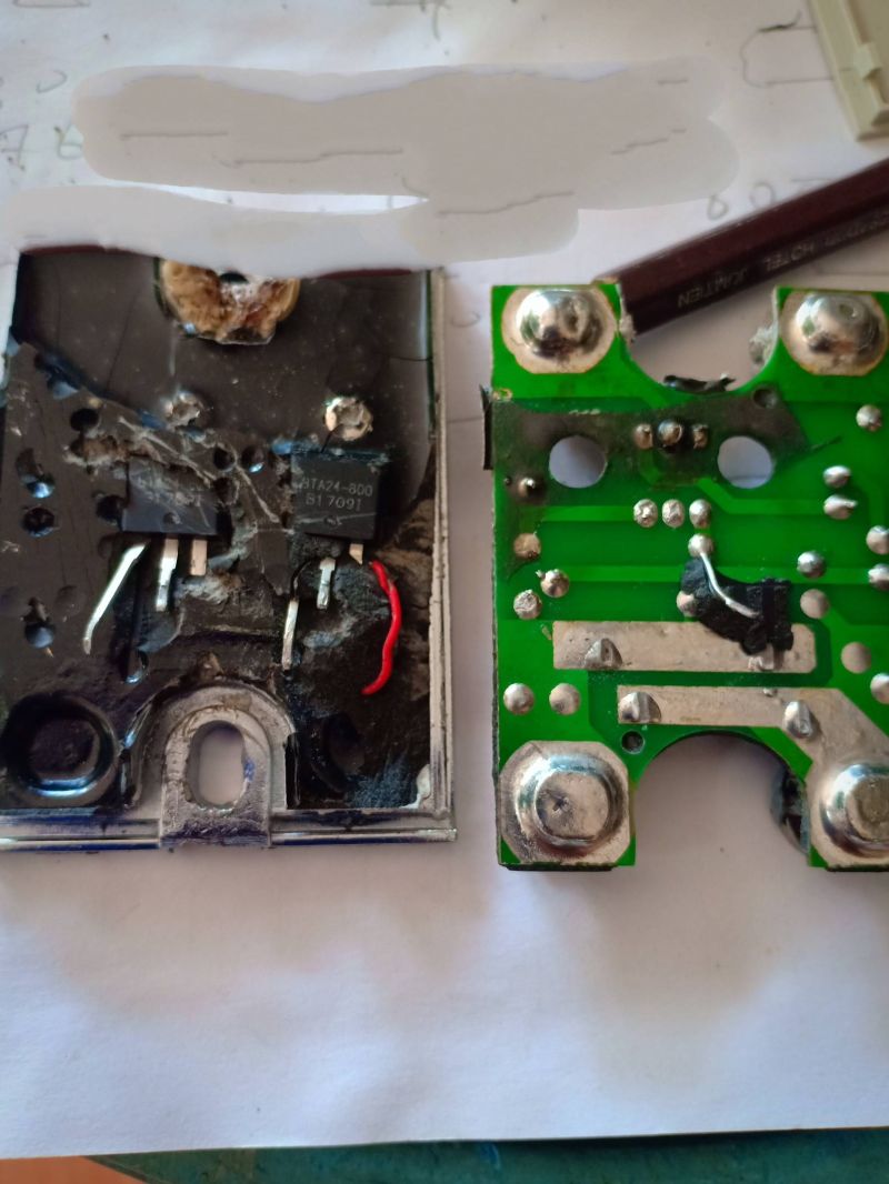 Power Electronics Ways To Drive Triacs Electrical Engineering Stack - Sunset Patterns - High Quality Ultra HD Collection