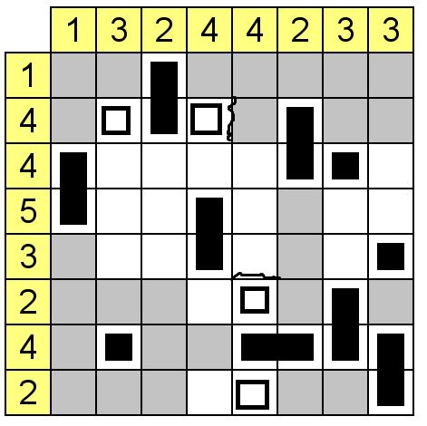 No Computers Barrel Part 5 Puzzling Stack Exchange - Sunset Images - High Quality 8K Collection