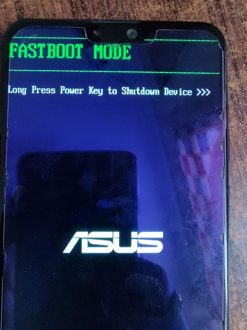 Boot Loop Fastboot Bootloop After Formating Android Enthusiasts - Perfect Space Pattern - 4K