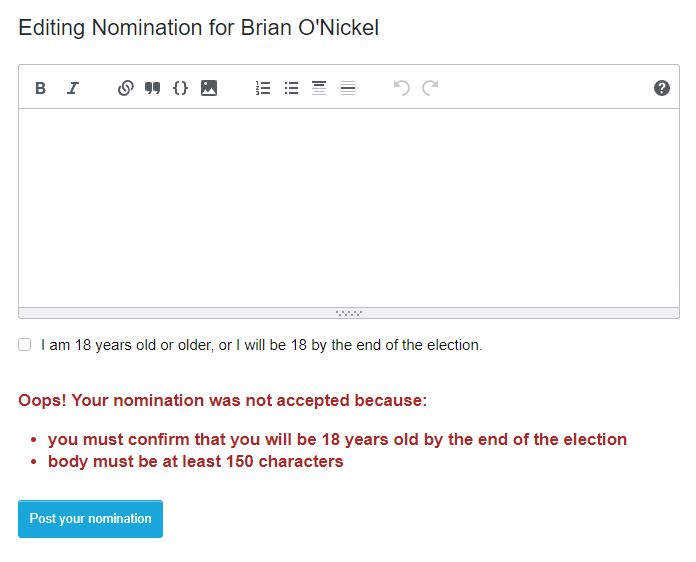 Do Moderators Need To Be Professional Or Not Meta Stack Exchange - Light Images - Gorgeous 8K Collection