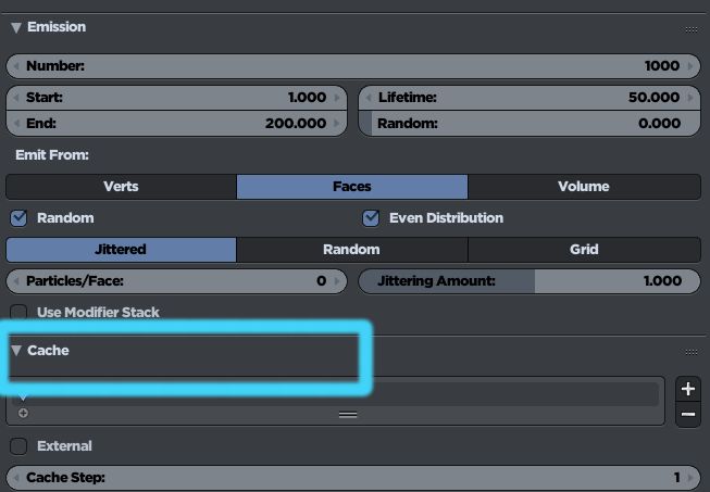 Particle System Problem On Blender 2 79 Blender Stack Exchange - Best Ocean Wallpapers in Mobile
