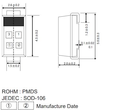 Voltage Regulator Identify Diode Specs Electrical Engineering Stack - Retina Abstract Arts for Desktop